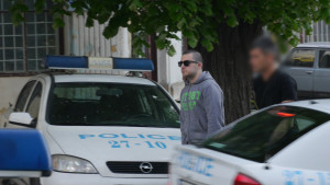 обир Гривица Шумен