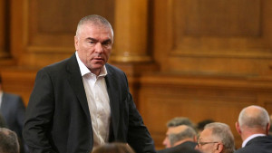 Веселин Марешки