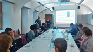 саниране Тошево