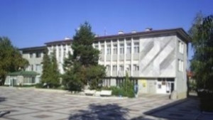 Хаджидимово