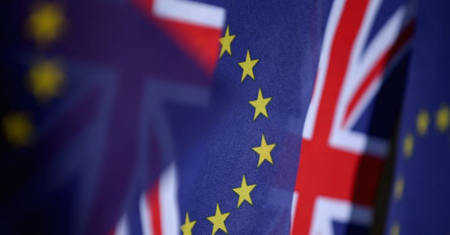 Британското правителство за пореден път е разделено по въпроса за