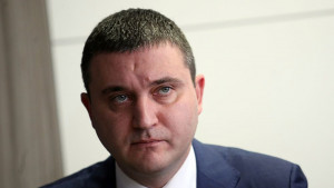 Владислав Горанов биография