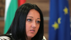 Лиляна Павлова биография