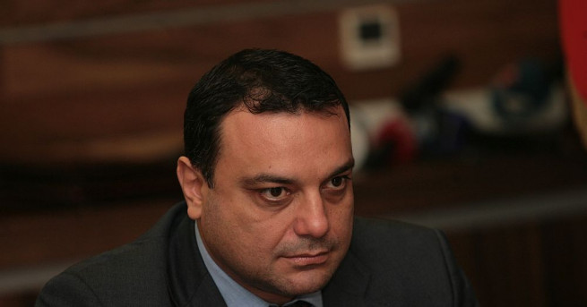 Задължителното използване на колани е залегнало в промените в Закона