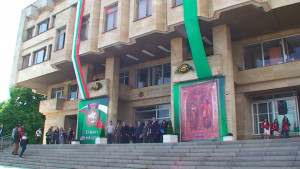 майски празници на културата