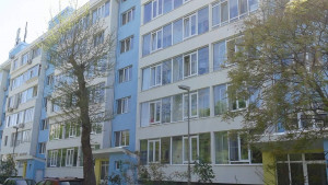 саниране