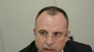 Румен Порожанов биография