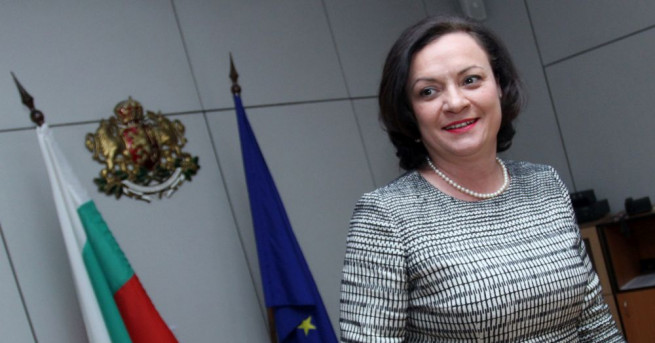 Парламентарната група на ГЕРБ подкрепя внесения в Народното събрание законопроект