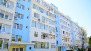 саниране
