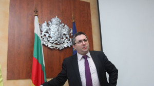 Николай Нанков