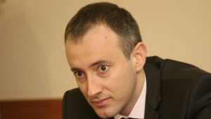 Красимир Вълчев