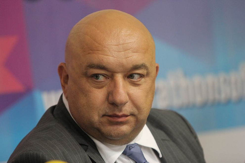 Кой е Красен Кралев - министър на спорта - България - DarikNews.bg