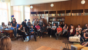 Иванка Баева