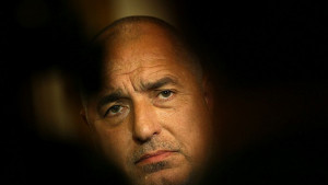 Бойко Борисов