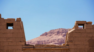 Луксор Египет