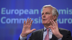 Мишел Барние