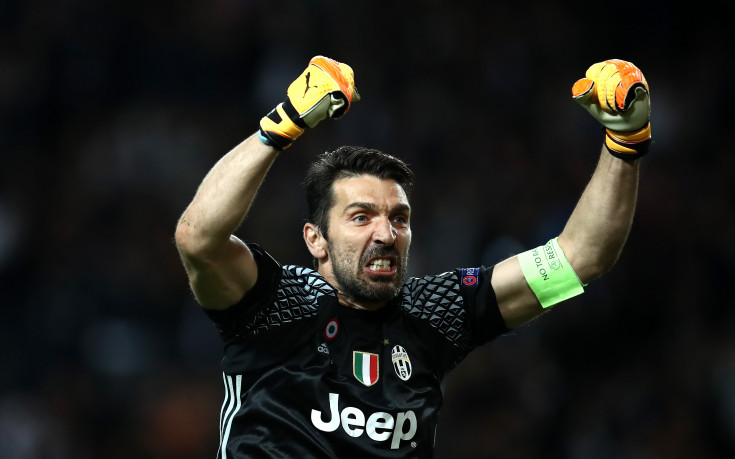 В Юве се кефят на отличния резултат в полуфинала