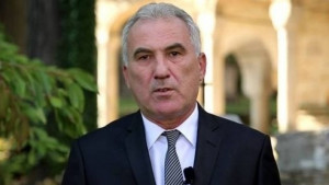 Мирослав Семов