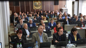 Приемня ГЕРБ