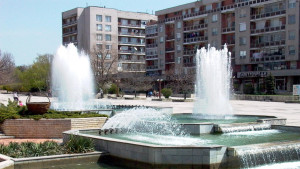 Каварна център