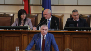 Веселин Марешки