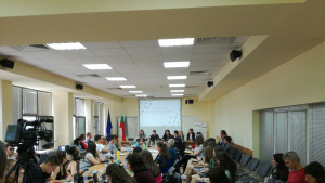 Европа директно Враца