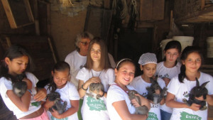 Стартира набирането на внучета назае