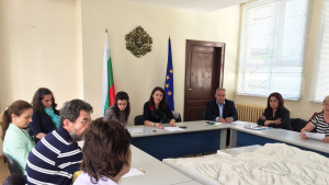 Ивелина Петрова