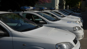 полиция Шумен патрулка полицай police