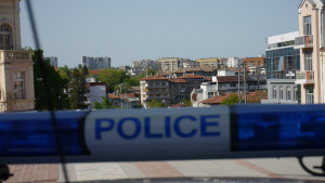 полиция Шумен патрулка полицай police