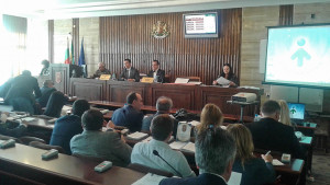 Общински съвет Добрич