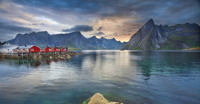 Исландия и Норвегия са най добрите страни за живот за жените