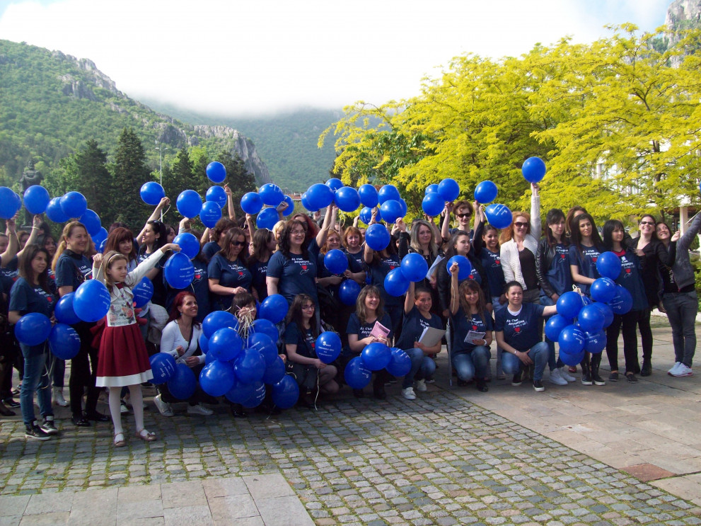 Враца акушерки