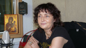 Магдалена Гигова