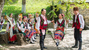 Гергьовски празници