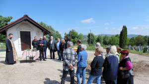 Враца костница