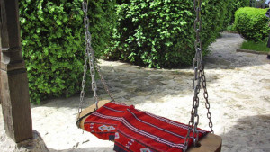 Етнографска къща добрич