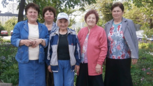 Митка Стоянова