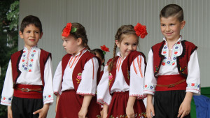 Гергьовден Горски извор