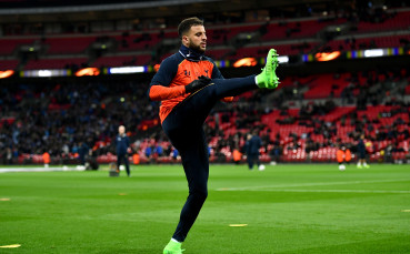 Евертън изпреварва конкурентите за желан вратар