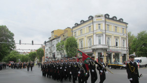 Варна почете Гергьовден