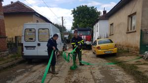 Всеки момент ще бъде отменено частичното бедствено положение в община Враца