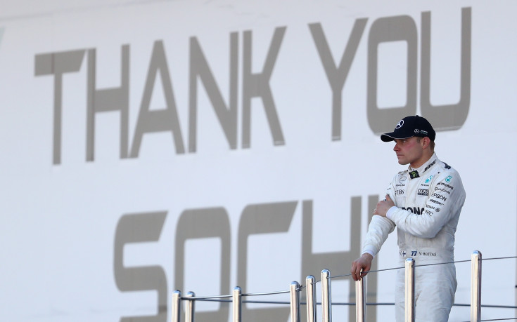 Бивш шампион във Ф1: Ботас няма психика да гони титлата