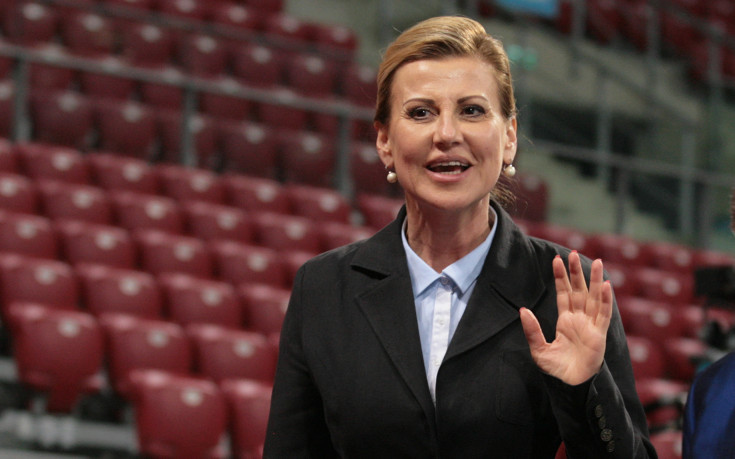 Илиана Раева: Медалът на Неви е един много жадуван и чакан