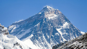 Еверест