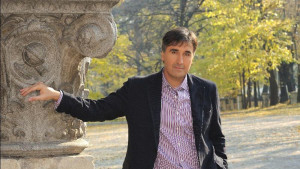 Веселин Маринов