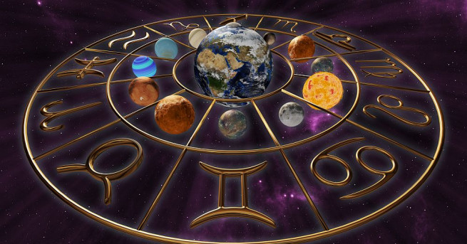 На 13 август започна ретроградното движение на Меркурий което ще