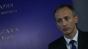 Красимир Вълчев