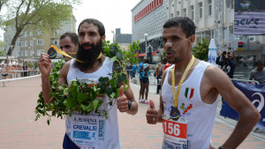 Маратон Варна