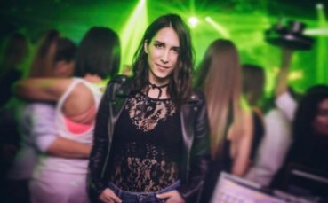 Актриса завъртя главата на един от най-добрите европейски баскетболисти